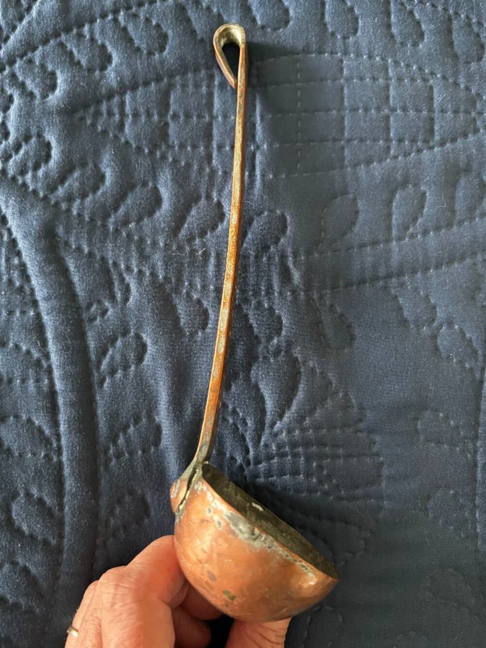N/A this antique